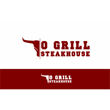 restaurant logo yarışmasına tasarımcı ErcanH tarafından sunulan  tasarım 