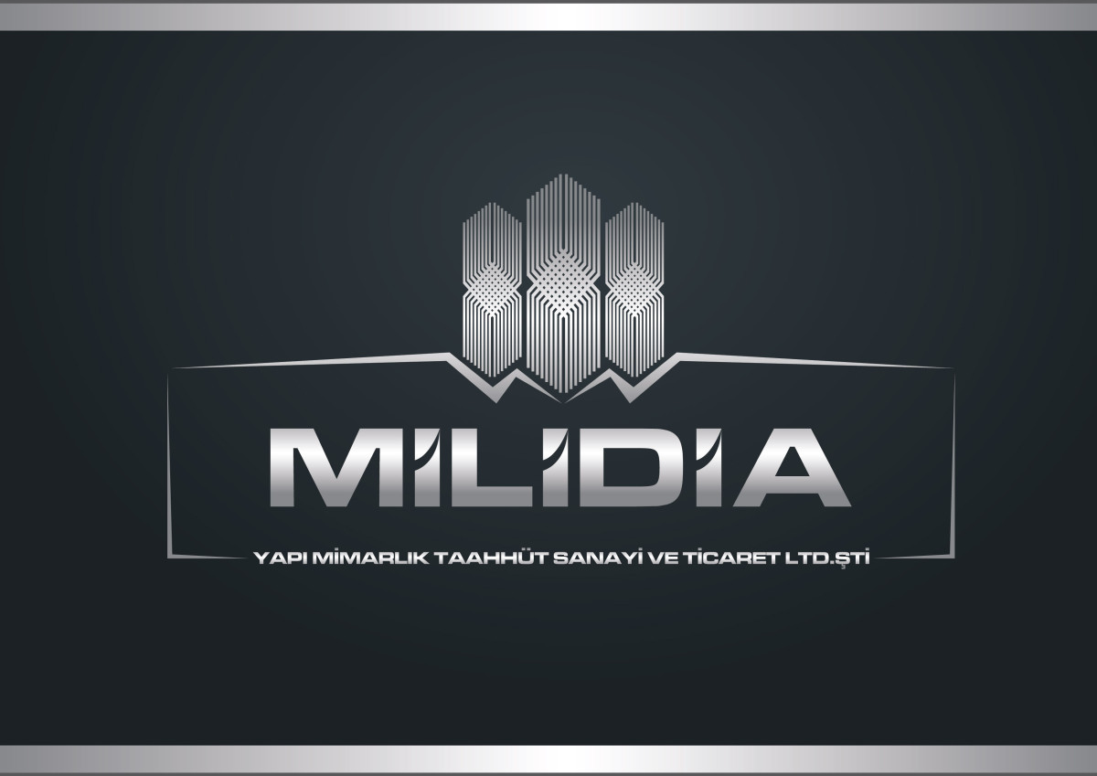 Tasarlayan X95-MiLİDİA YAPI