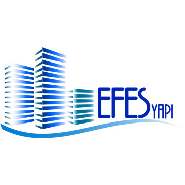 YENİ KURULAN İNŞAAT FİRMA LOGO TASARIMI yarışmasına tasarımcı TuubaBkrn tarafından sunulan  tasarım 
