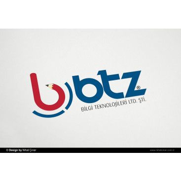 Logo Tasarımı yarışmasına tasarımcı hdytgrafik tarafından sunulan  tasarım 