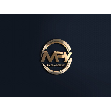 BAŞARILI LOGO TASARIMCILARININ DİKKATİNE yarışmasına tasarımcı mrdgsn tarafından sunulan  tasarım 