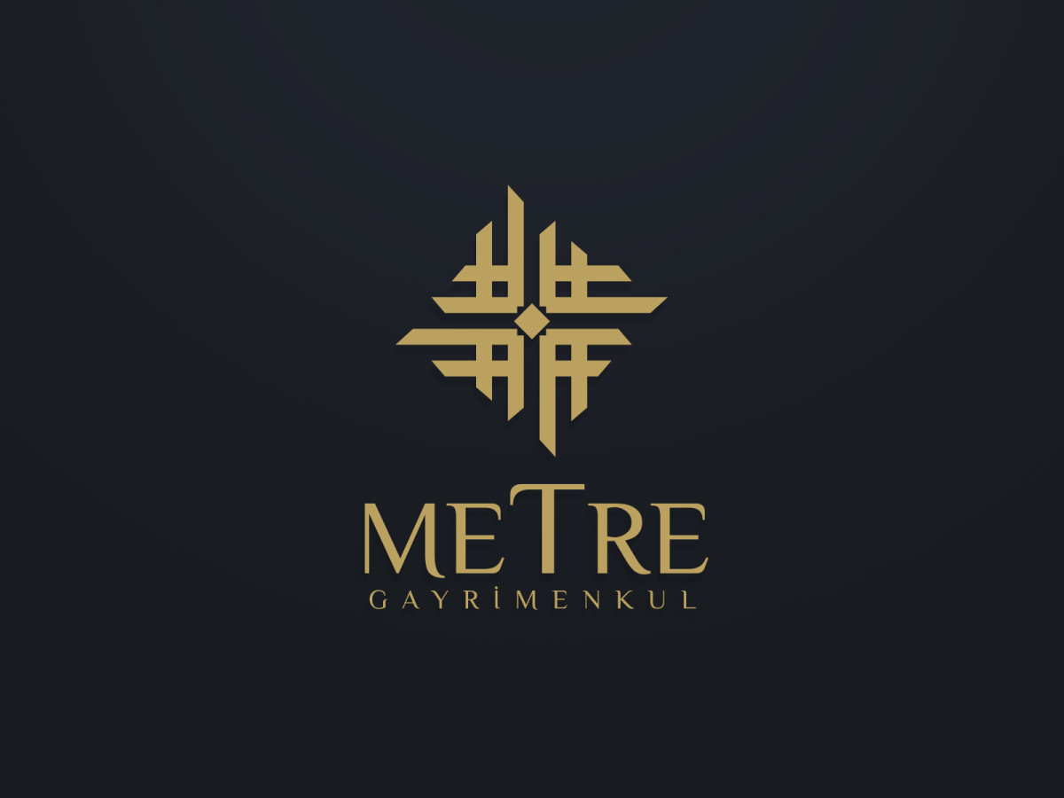 Tasarlayan grfkismail-Gayrimenkul Firmamıza Logo 