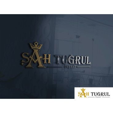 2009 DAN BERİ BİR LOGOMUZ OLMADI :) yarışmasına tasarımcı leylajale tarafından sunulan  tasarım 