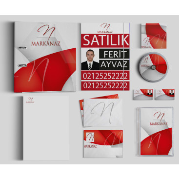 logom farkımın ilk adımı olsun:)) yarışmasına tasarımcı grafAkir_aciZz tarafından sunulan  tasarım