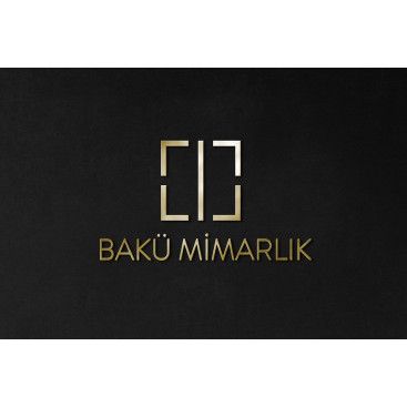 MİMARLIK LOGO,SIRADIŞI VE KURUMSAL LÜTFN yarışmasına tasarımcı Ssheeny tarafından sunulan  tasarım 