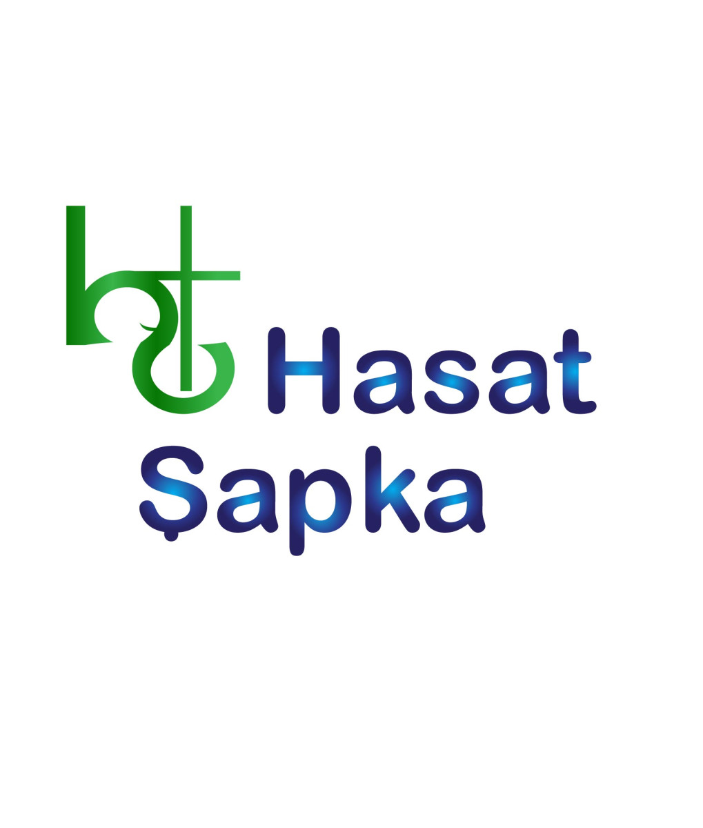 Tasarlayan / AEDENİZ /-Ht Hasat Şapka Logo çalışması