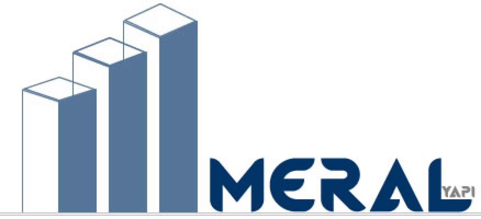 Tasarlayan zehirilker-MERAL YAPI ÖZGÜN LOGO TASARIMI
