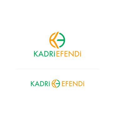 Kadri efendi yarışmasına tasarımcı ASL REKLAM tarafından sunulan  tasarım 