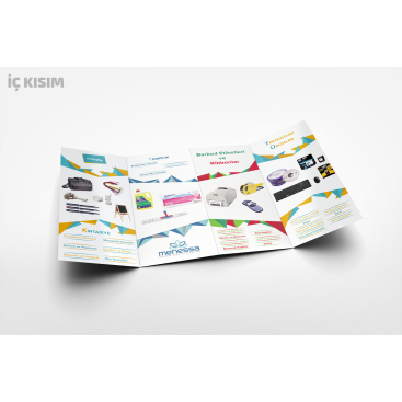 Fetih Ofis Kimdir ? yarışmasına tasarımcı fuzuli tarafından sunulan  tasarım 