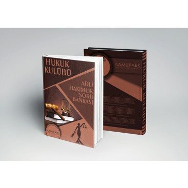 Hukuk Kitabı Kapak tasarımı yarışmasına tasarımcı GhostSpy tarafından sunulan  tasarım 