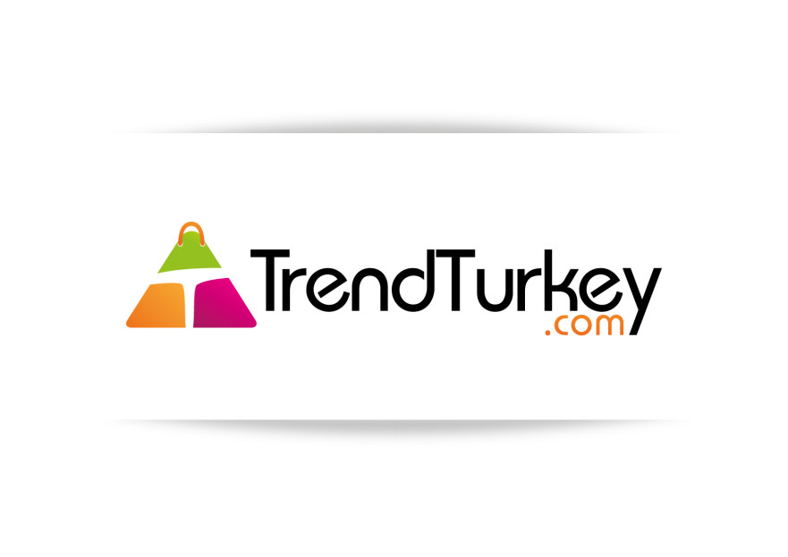 Trendy Turkey Kurumsal Logo Calismasi yarışmasına tasarımcı b_e_b tarafından sunulan  tasarım 