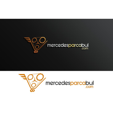 E-TİCARET SİTESİNE LOGO ÇALIŞMASI yarışmasına tasarımcı yeninesilgrafik tarafından sunulan  tasarım 