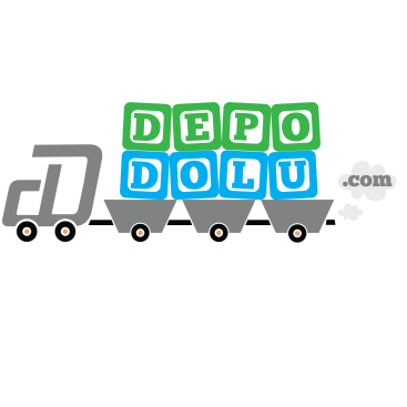 depodolu.com için logo tasarımı yarışmasına tasarımcı muratrasul46 tarafından sunulan  tasarım 