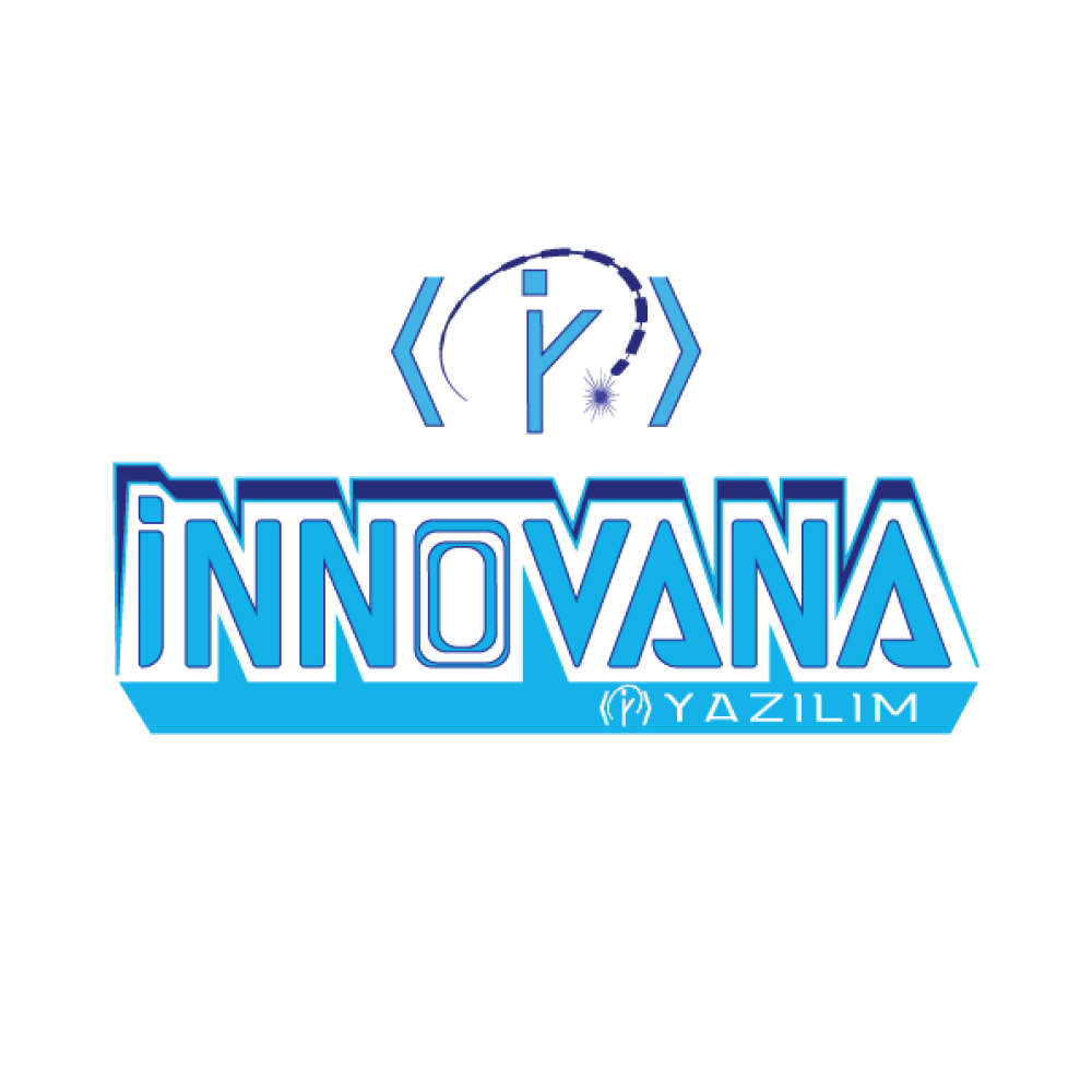 İNNOVANA YAZILIM İÇİN LOGO VE TASARIM yarışmasına ekiyakli tarafından girilen tasarım