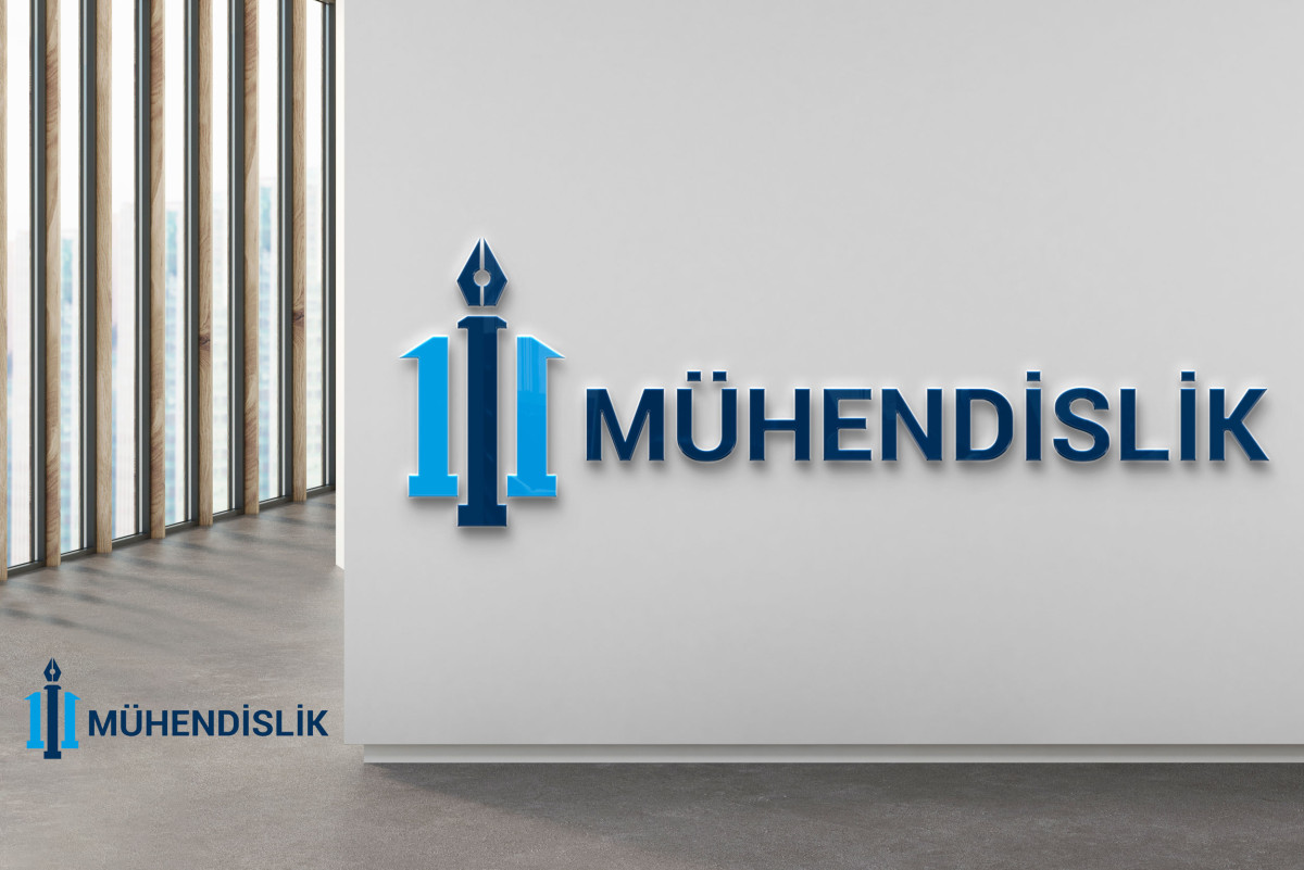 Tasarlayan merter-M11 MÜH LOGO VE KURUMSAL 