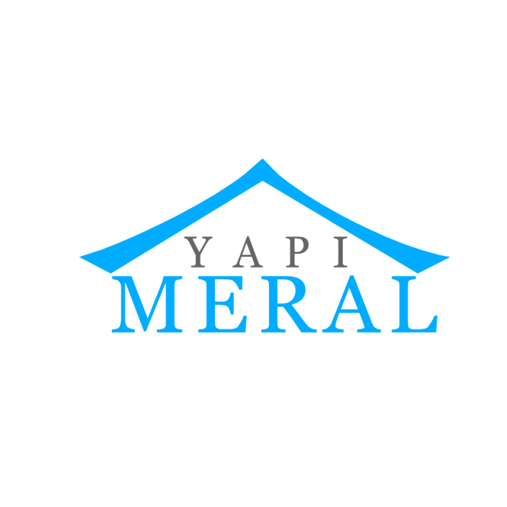 MERAL YAPI ÖZGÜN LOGO TASARIMI yarışmasına Akdeniz tarafından girilen tasarım