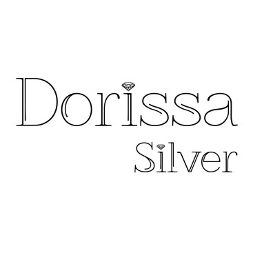 Gümüş Sektöründe Firmamız için LOGO yarışmasına tasarımcı redesignagency tarafından sunulan  tasarım 