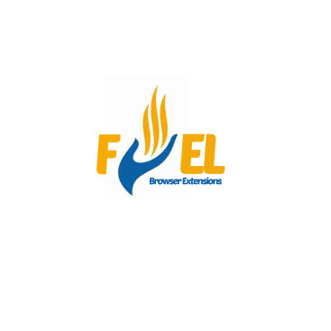 Fuel Browser Extensions Platformu Logosu yarışmasına tasarımcı bklc tarafından sunulan  tasarım 
