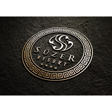 4 YILDIZLI HOTEL İÇİN LOGO ÇALIŞMASI yarışmasına tasarımcı Creative Alliance tarafından sunulan  tasarım 