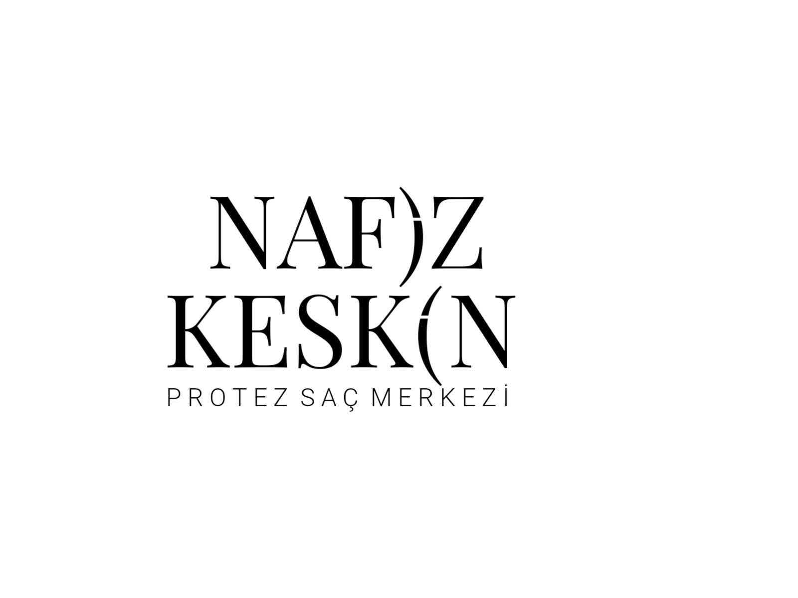 Tasarlayan 2N1K-Protez Saç Merkezimiz için Logo Arıyoruz