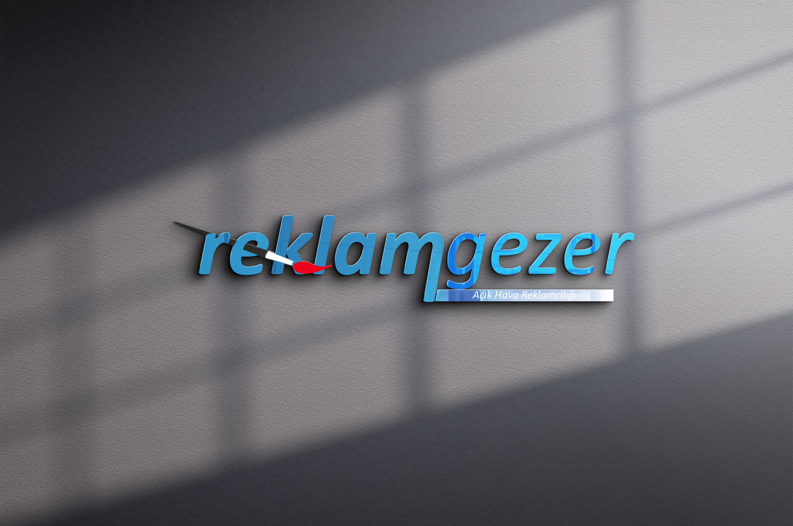 Tasarlayan Nesmİrmk-Logo Tasarımı