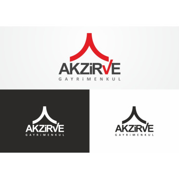 AKZİRVE  yarışmasına tasarımcı arya tarafından sunulan  tasarım 