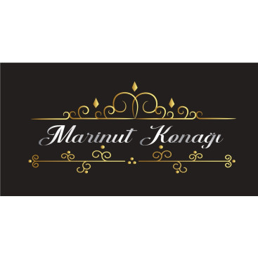 Mardin Marinut Konağı Logo Çalışması yarışmasına tasarımcı myben design tarafından sunulan  tasarım