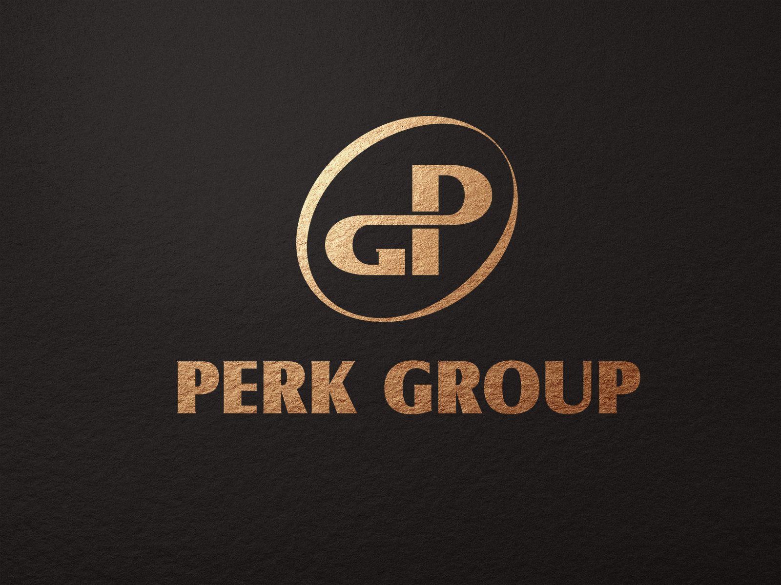 Tasarlayan kolayca-grup firması için logo tasarım