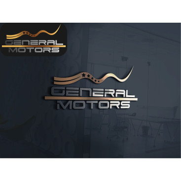 OTO GALERİ İÇİN LOGO TASARIMI yarışmasına tasarımcı üveys tarafından sunulan  tasarım 