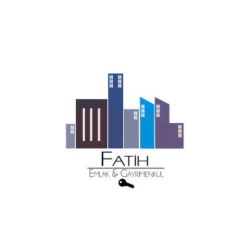 Fatih Emlak yarışmasına tasarımcı cgnayklc tarafından sunulan  tasarım 