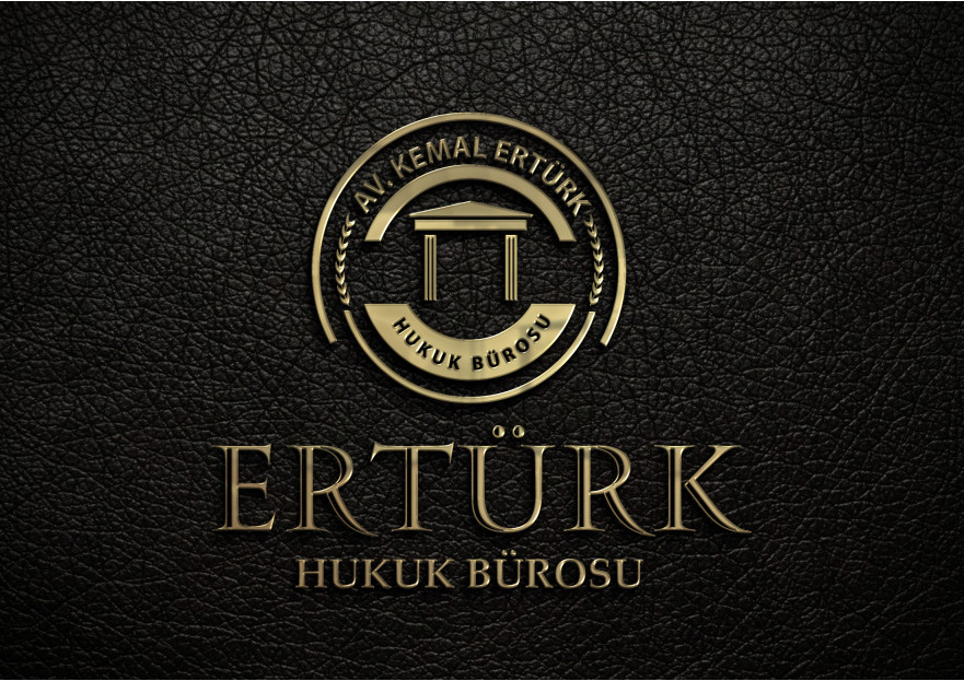 Hukuk bürosuna özel bir tasarım yarışmasına tasarımcı siliconvalley tarafından sunulan  tasarım 