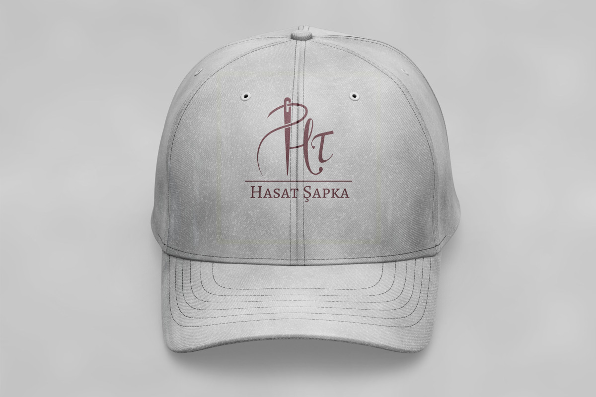 Tasarlayan X85-Ht Hasat Şapka Logo çalışması