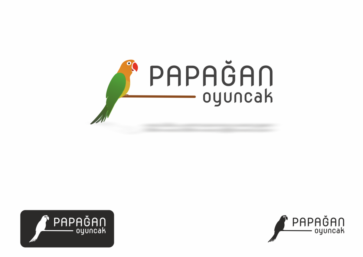 Tasarlayan mehmetopal-Oyuncak Firmamız için Logo Tasarımı