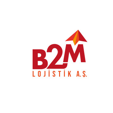 Lojistik şirketi kurumsal+logo  yarışmasına tasarımcı Lamberti Design tarafından sunulan  tasarım