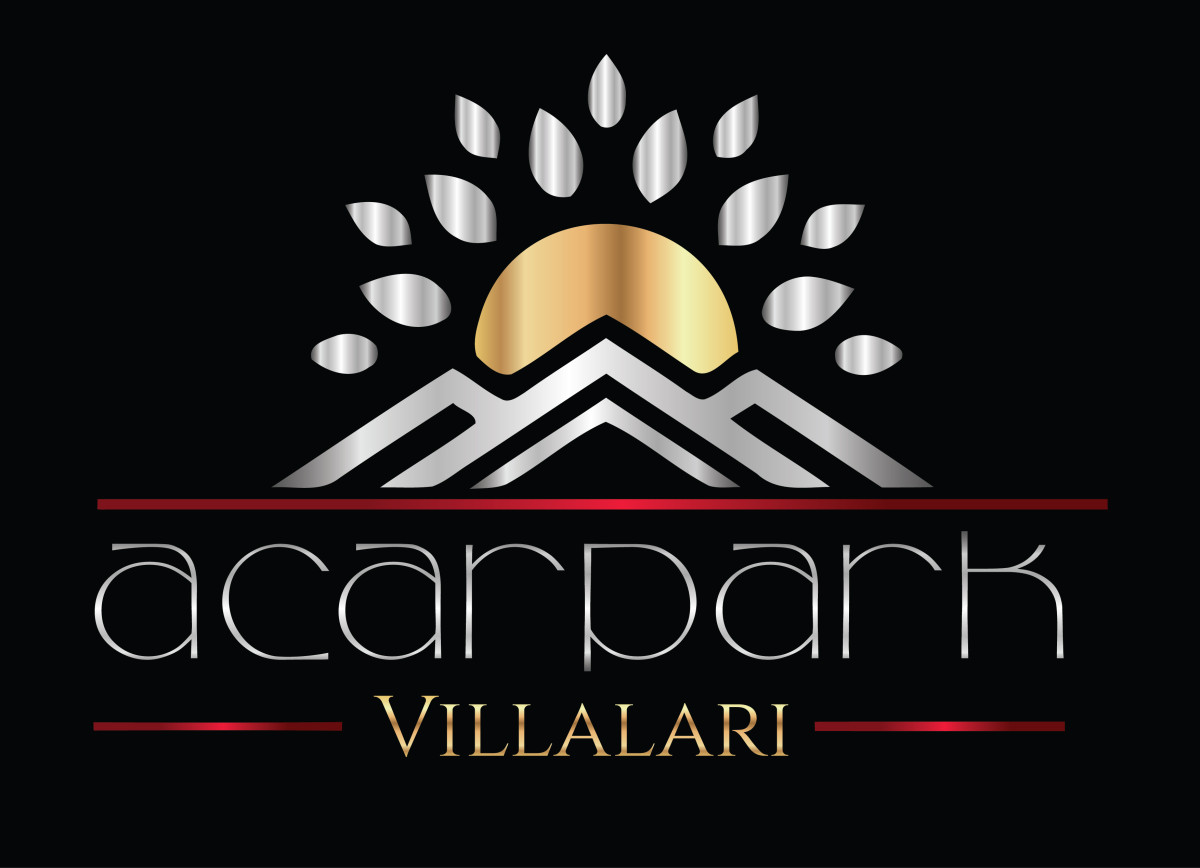 Tasarlayan Berkant-ACARPARK VILLALARI