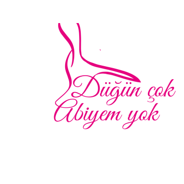 abiye firmamız için farklı bir logo yarışmasına tasarımcı 2N1K tarafından sunulan  tasarım 