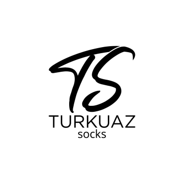 TURKUAZ SOCKS yarışmasına tasarımcı rldesigneo tarafından sunulan  tasarım 