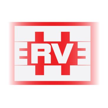 ERVE İnşaat İçin Logo+KurumsalKimlik yarışmasına tasarımcı Herakles tarafından sunulan  tasarım 