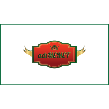 Afyonda markanın adıMEMET yarışmasına tasarımcı TubaYu tarafından sunulan  tasarım 