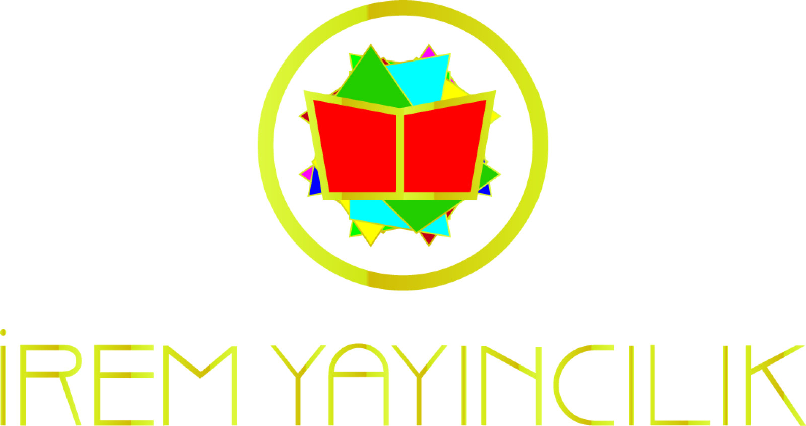Tasarlayan sdkshn-10 Yıllık yayın evimize logo değişikliği