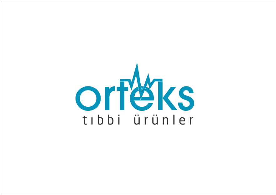 Orteks Logo yarışmasına tasarımcı Altun tarafından sunulan  tasarım 