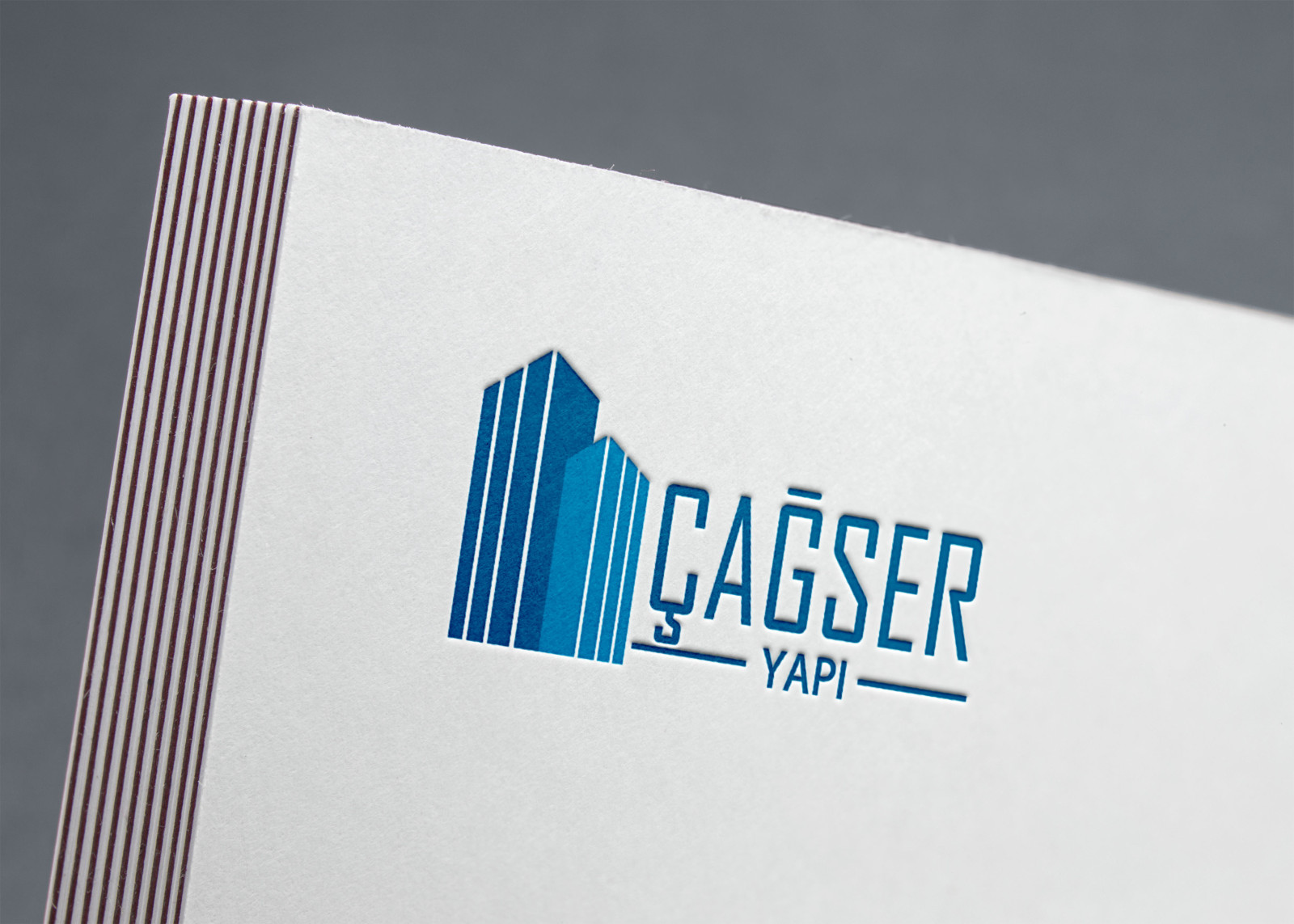 Tasarlayan Aley-logo tasarımı