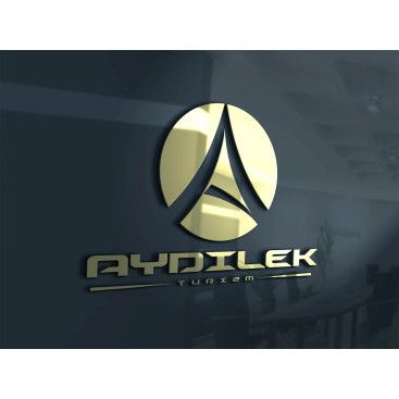 TURİZM TAŞIMA FİRMAMIZA LOGO VE KURUMSAL yarışmasına tasarımcı Kızılelma_03 tarafından sunulan  tasarım 