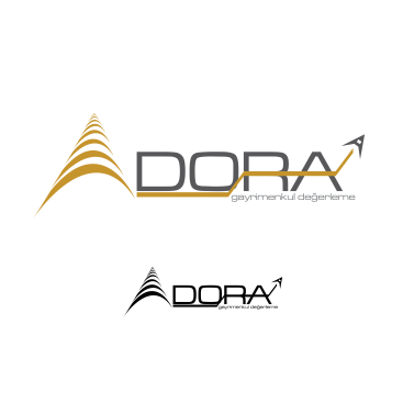 GAYRİMENKUL DEĞERLEME ŞTİ. LOGO TASARIMI yarışmasına tasarımcı Sparta tarafından sunulan  tasarım 