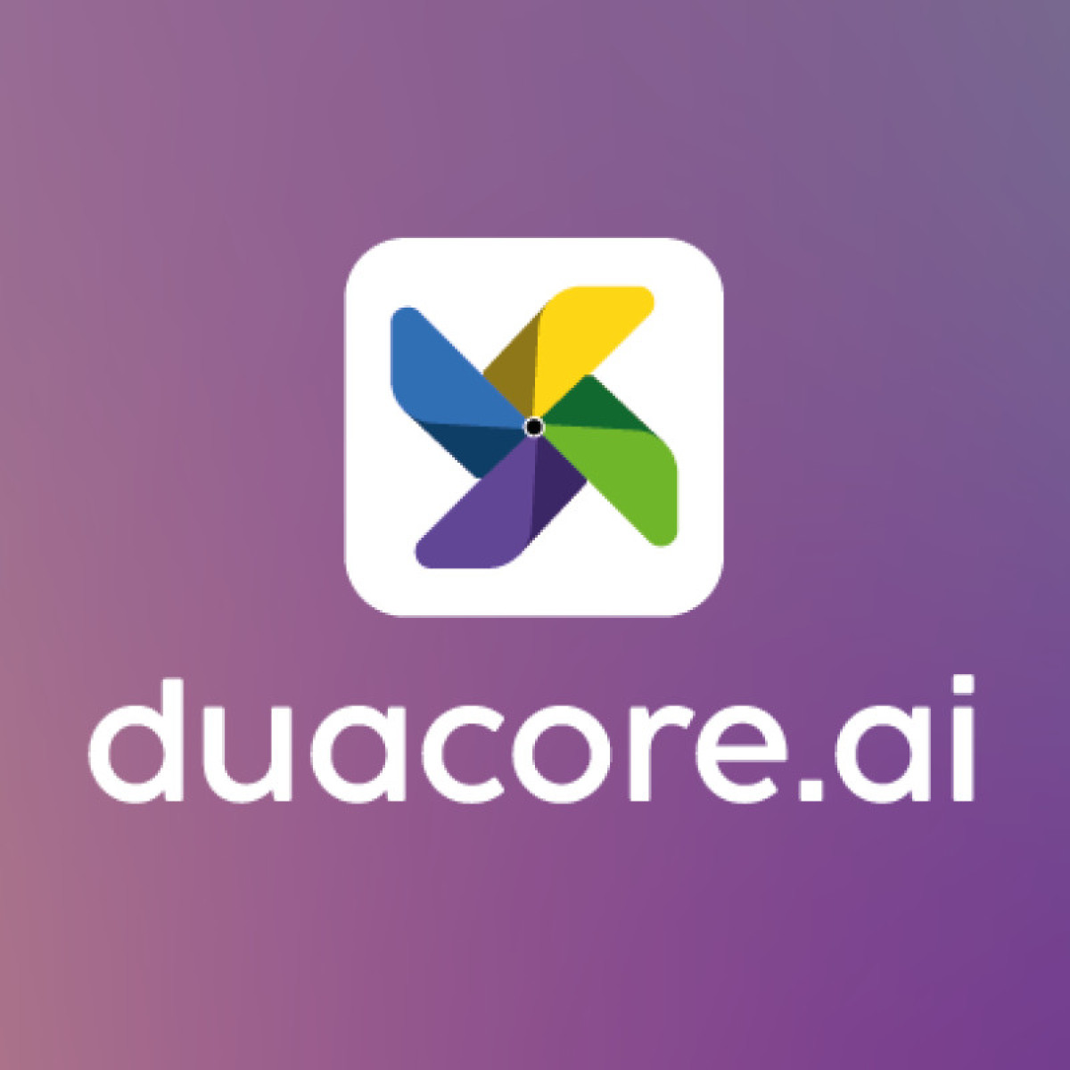 Tasarlayan shawenartz-http://duacore.ai Logo Yarışması