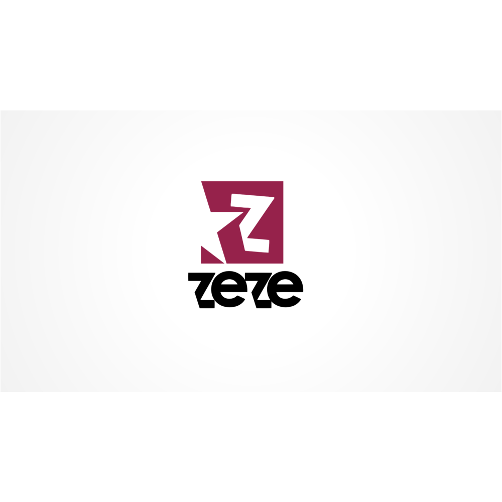 Zeze parfüm ve kozmetik ürünler markası yarışmasına Neco tarafından girilen tasarım