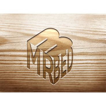 Mr. Bed  yarışmasına tasarımcı tuan_uygur tarafından sunulan  tasarım 