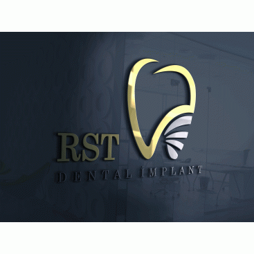 RST Dental İmplant yarışmasına tasarımcı SS140625 tarafından sunulan  tasarım 