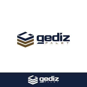 PALETTE EN BÜYÜK MARKA OLMA HEDEFİ İÇİN yarışmasına tasarımcı LogoExper tarafından sunulan  tasarım 