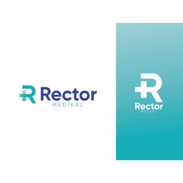 MEDİKAL FİRMA LOGOSU yarışmasına tasarımcı DesignerA tarafından sunulan  tasarım 